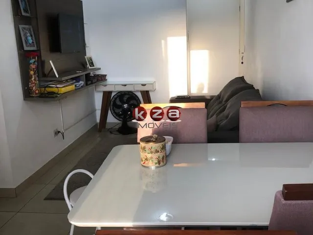 Imagem 16: Seu Apartamento em Valinhos por Um Excelente Custo-Benefício! 2 Dormitórios, 52 Metros, com Elevador