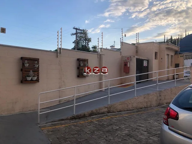 Imagem 2: Seu Apartamento em Valinhos por Um Excelente Custo-Benefício! 2 Dormitórios, 52 Metros, com Elevador