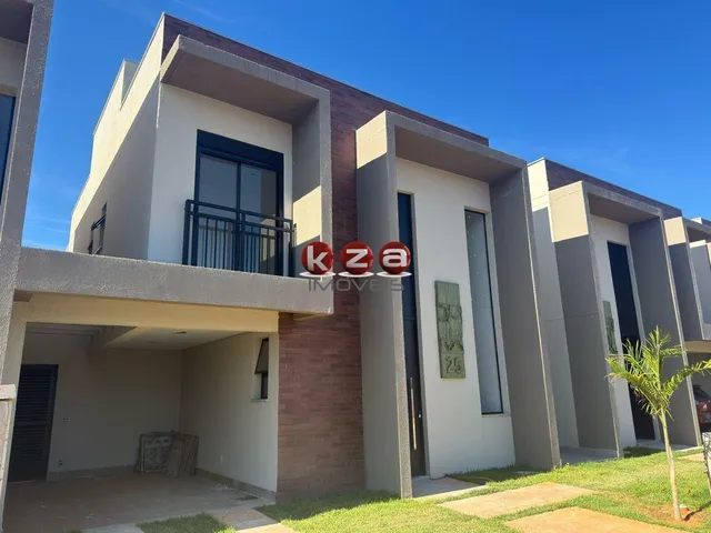 Imagem: Casa a Venda no Condomínio Villa Arte 28