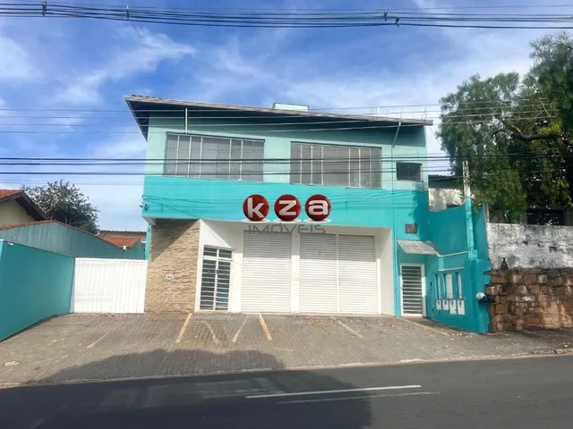 Imagem: Salão Comercial para Locação na Vila