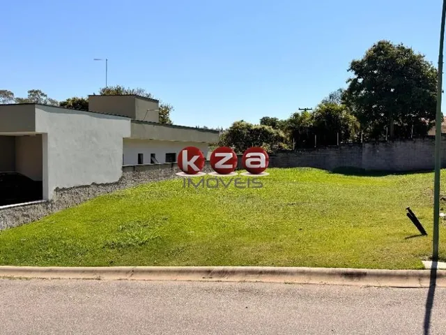 Imagem 4: Terreno em Condomínio À Venda em Valinhos-Sp, Vila Colline Di Parma, 330M² de Área