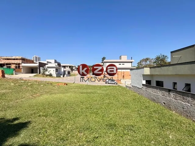 Imagem 10: Terreno em Condomínio À Venda em Valinhos-Sp, Vila Colline Di Parma, 330M² de Área