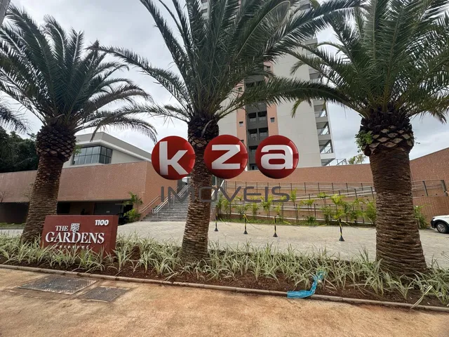 Imagem: Apartment em Valinhos - São Paulo, Jardim