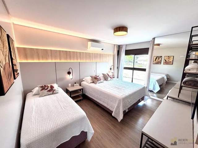 Imagem 8: Apartamento com 2 Suítes no Centro de Canela