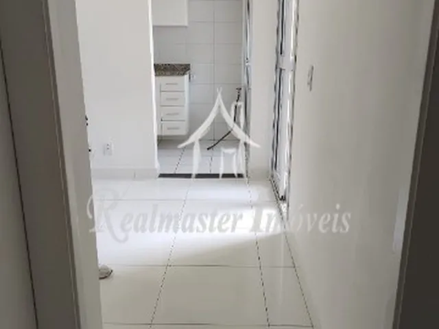 Imagem: Apartamento Residencial em São Bernardo