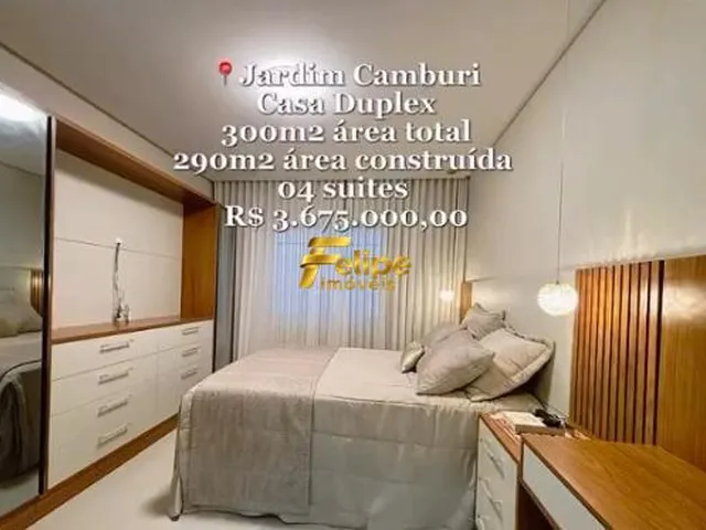 Imagem 8: House em Vitória - Espírito Santo, Jardim Camburi