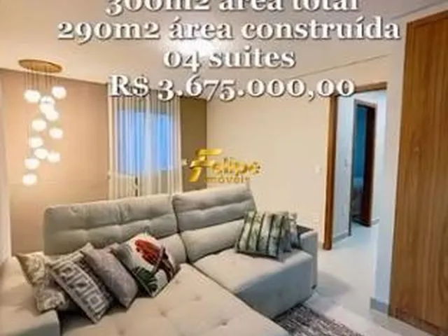 Imagem 4: House em Vitória - Espírito Santo, Jardim Camburi