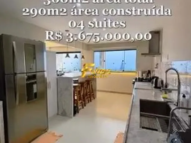 Imagem 3: House em Vitória - Espírito Santo, Jardim Camburi
