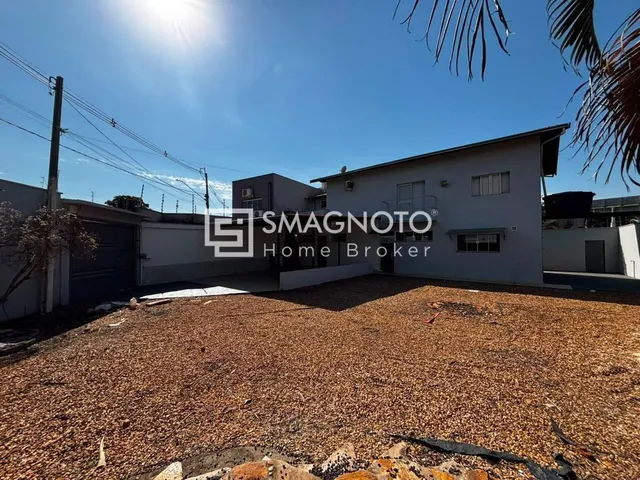 Imagem: Casa 3 Quartos em Piracicaba (Jardim Abaeté)