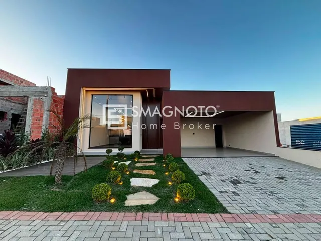 Imagem: Casa Térrea a Venda Condomínio Quinta