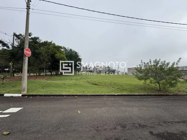Imagem: Terreno em Condomínio, Residencial Fazenda
