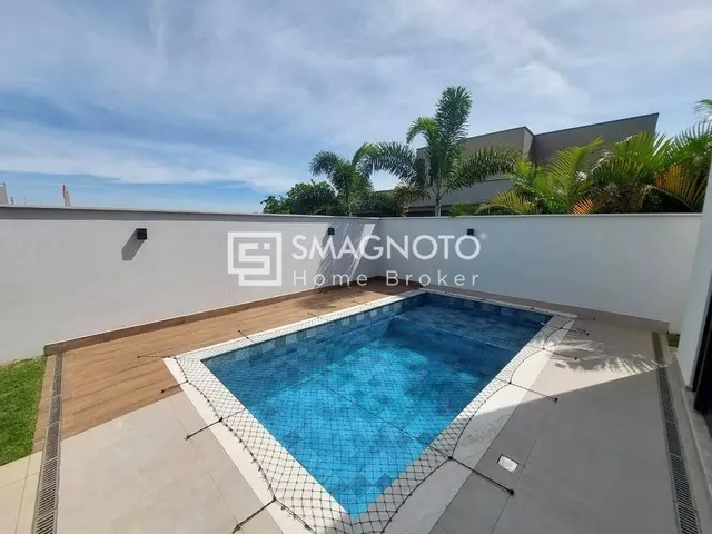 Imagem 8: Casa com 3 Dormitórios À Venda, 191 M² por R$ 1.780.000,00 - santa Rosa - Piracicaba/Sp