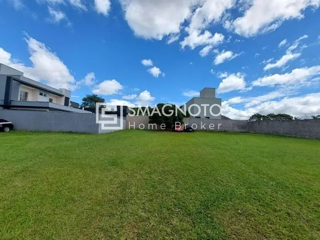 Imagem: Terreno À Venda, 413 M² por R$ 500.000,00
