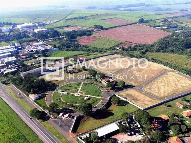Imagem 11: Terreno À Venda, 413 M² por R$ 500.000,00 - Conceição - Piracicaba/Sp