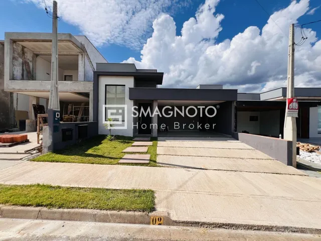 Imagem: Casa de Condomínio com 3 Quartos À Venda