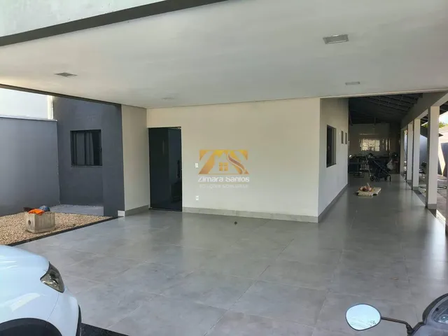 Imagem: Casa Alto Padrão 3/4 Sendo 1 Suítes, 214