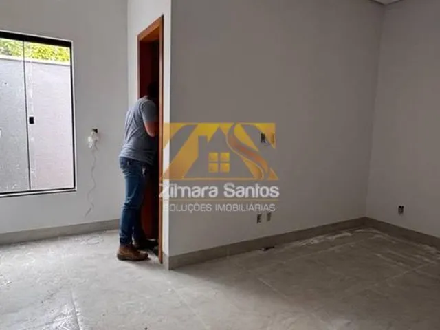 Imagem 8: Casa com 3/4, Sendo 1 Suíte, 71,40 M² - 1601 Sul (Arso 161) - Palmas/To