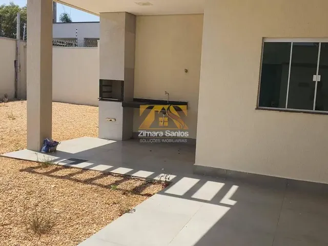 Imagem: Casa com 3/4 para Locação, Quadra Arso