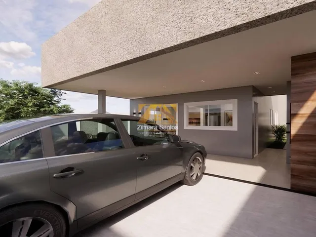 Imagem 11: Casa 3/4, Sendo 1 Suíte, 96 M² - 505 Sul (Arso 52) - Palmas/To