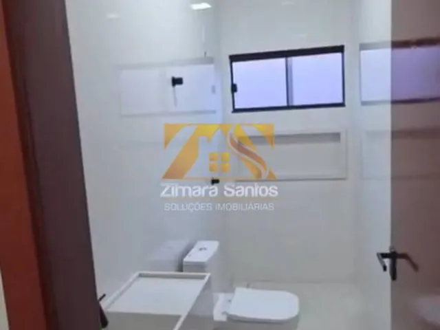 Imagem 14: Casa 3/4, Sendo 1 Suíte, 149 M² - 604 Norte (Arne 71) - Palmas/To