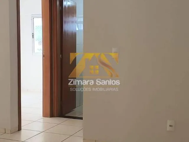 Imagem 12: Apartamento 2/4 para Locação, Residencial Mirante do Park, Quadra Arse 32, 306 Sul - Palmas To