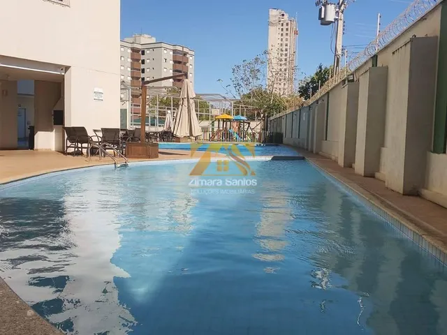 Imagem 14: Apartamento 2/4 para Locação, Residencial Mirante do Park, Quadra Arse 32, 306 Sul - Palmas To