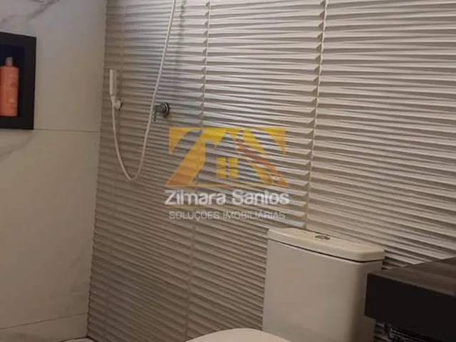 Imagem 13: Casa Alto Padrão com 3 Suítes, 210 M² - 507 Sul (Arso 53) - Palmas/To