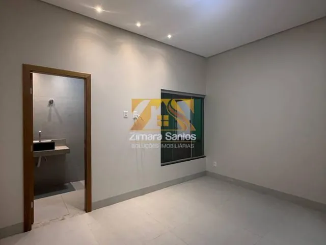 Imagem 6: Casa 3/4, Sendo 1 Suíte, 100 M² - 1603 Sul (Arso 161) - Palmas/To