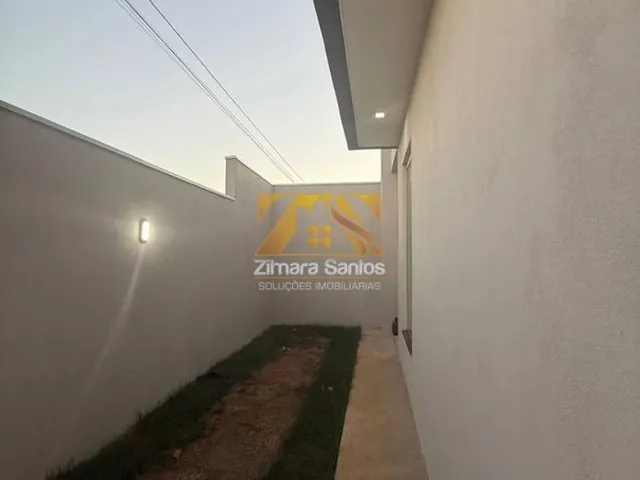 Imagem 7: Casa 3/4, Sendo 1 Suíte, 100 M² - 1603 Sul (Arso 161) - Palmas/To