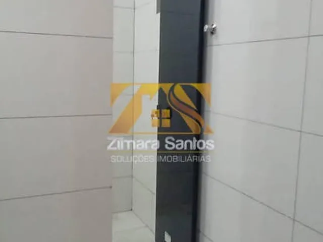 Imagem 3: Casa 3/4 pra Locação - Arso 111 Quadra 1104 Sul - Palmas - To