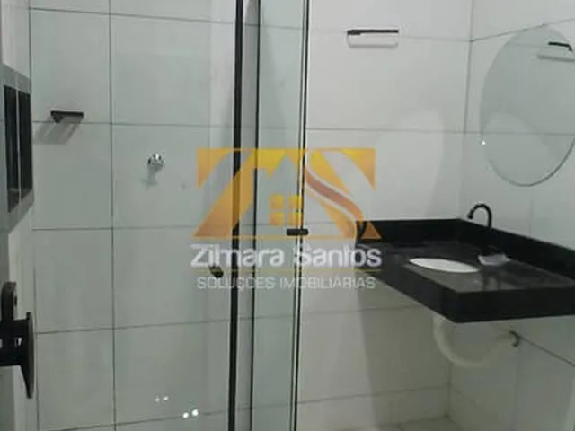 Imagem 4: Casa 3/4 pra Locação - Arso 111 Quadra 1104 Sul - Palmas - To