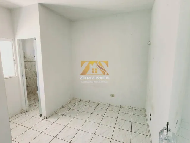 Imagem: Kitnet 1/4 para Locação, Plano Diretor