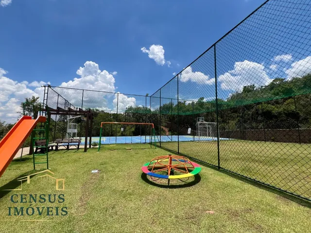 Imagem 3: Terreno À Venda no Condomínio Residencial Arboretum em Vinhedo - São Paulo