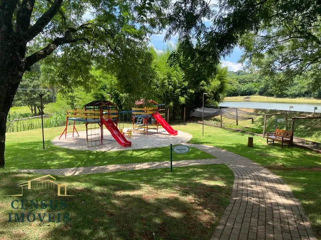 Imagem 12: Terreno À Venda no Condomínio Residencial Arboretum em Vinhedo - São Paulo