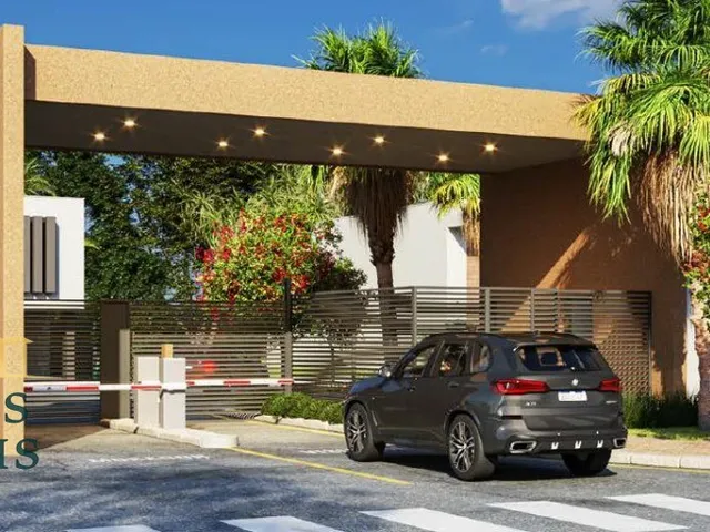 Imagem: Terreno com 856,65 M² no Condomínio Mosaico