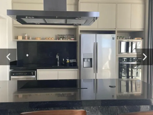 Imagem 7: Casa para Locação no Condomínio Mont&Apos;Alcino, 3 Suítes, Piscina, Bairro Jardim América em Valinhos