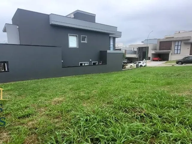 Imagem 10: Terreno À Venda no Condomínio Mont&Apos;Alcino, com 341 M², Bairro Jardim Helena, em Valinhos - São Paulo