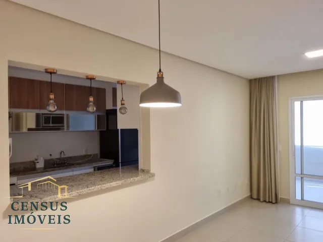 Imagem: Apartamento para Locação, com 3 Suítes