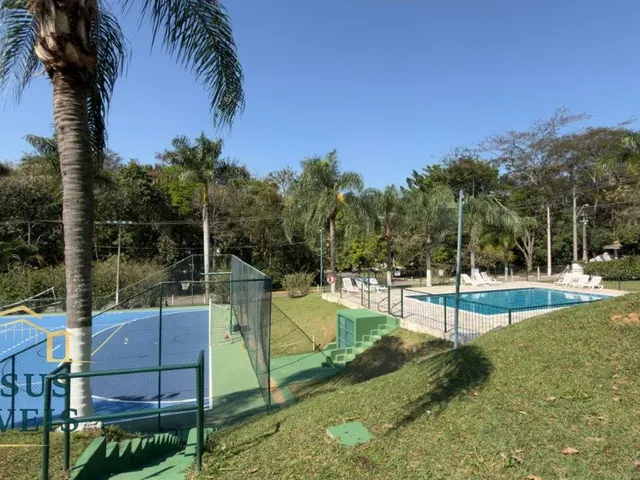 Imagem 3: Terreno À Venda com 525 M² no Condomínio Bosques de Grevílea em Vinhedo - São Paulo