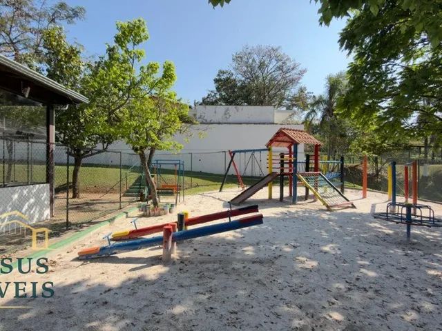 Imagem 7: Terreno À Venda com 525 M² no Condomínio Bosques de Grevílea em Vinhedo - São Paulo