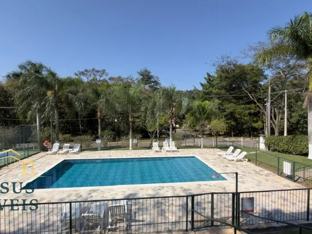 Imagem 2: Terreno À Venda com 525 M² no Condomínio Bosques de Grevílea em Vinhedo - São Paulo