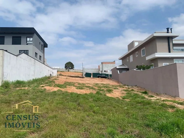 Imagem 9: Terreno À Venda no Condomínio Arboretum em Vinhedo-Sp: 600M² de Área!