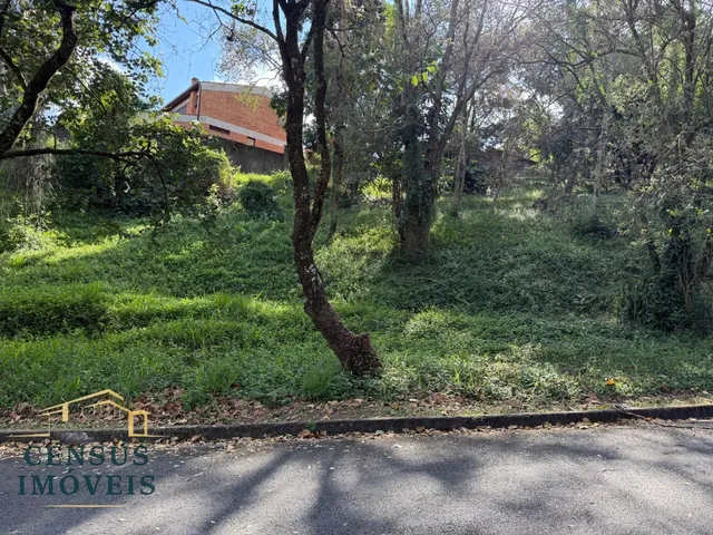 Imagem: Terreno À Venda com 1.012,50 M², no Condomínio