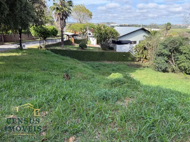 Imagem 5: Terreno À Venda com 1.056,65 M², no Condomínio Marambaia, em Vinhedo