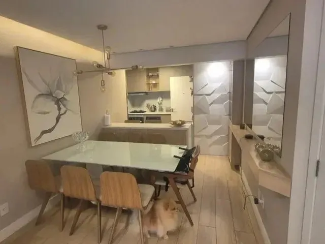 Imagem: Apartment em São Paulo - São Paulo, Brooklin