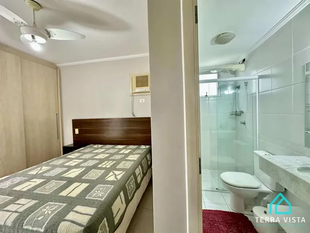 Imagem 4: Apartamento À Venda com 2 Dormitórios a 150 Metros da Praia Grande Ubatuba Sp