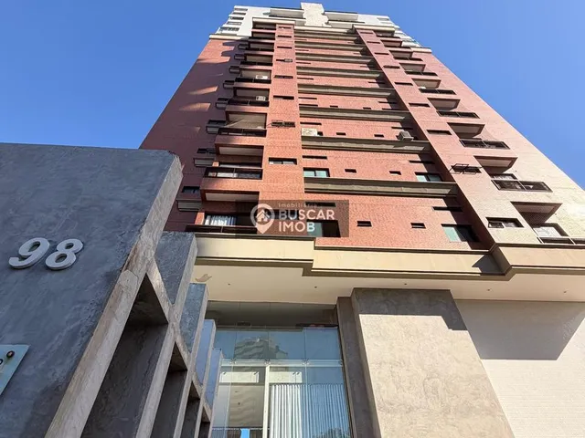 Imagem: Apartment em Salvador - Bahia, Horto Florestal