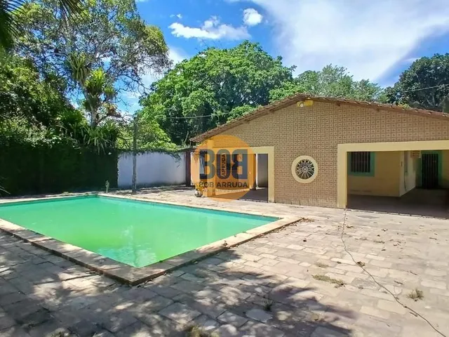 Imagem: Chácara em Aldeia - Bobarrudape