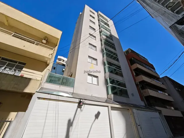 Imagem: Quadra Mar Meia Praia Temporada