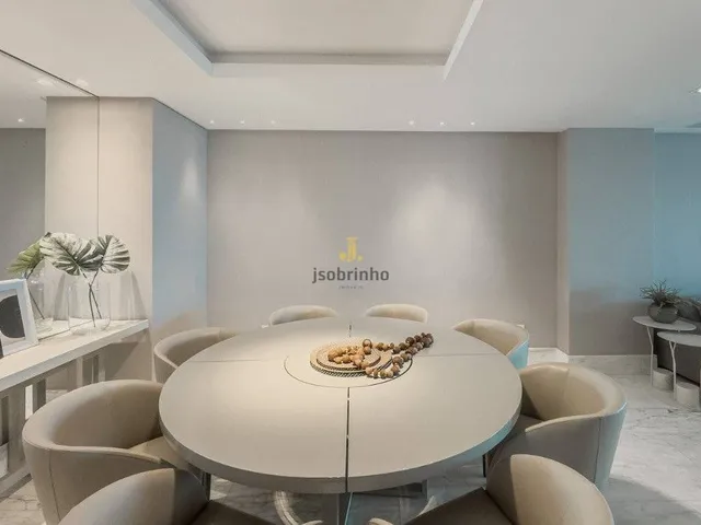 Imagem 4: Apartamento Frente-Mar 3 Suítes Mobiliado - Edifício Metrópolis, Barra Norte, Balneário Camboriú